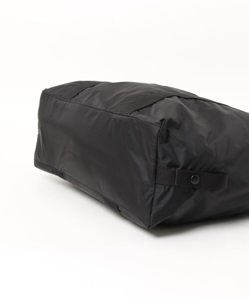 agnes b.(アニエスベー)の「2wayボストンバッグ (QAT01-01)(ボストンバッグ・レディース・ブラック・FREE)」の14枚目の写真