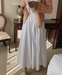 LAUIR | コットンスカート(スカート)