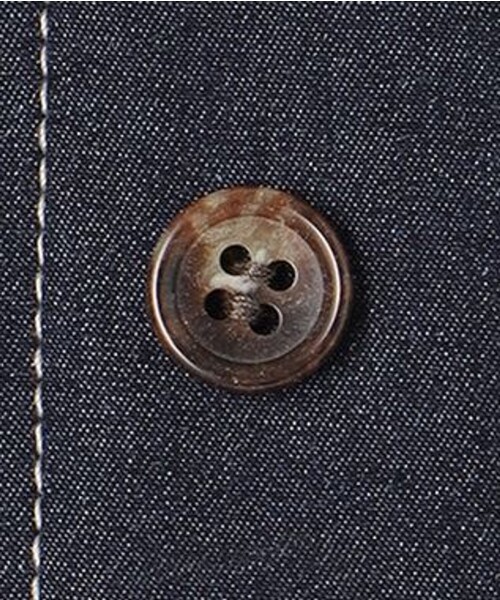 ANY SIS(エニィスィス)の「【美人百花9月号掲載】レディモードデニム スカート(デニムスカート・レディース・ネイビー系/ベージュ系・4)」の15枚目の写真