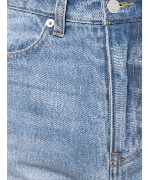 jouetie(ジュエティ)の「バックレースアップショートパンツ(デニムパンツ・レディース・ライトブルー/ブラック/ピンク・SMALL/MEDIUM)」の14枚目の写真