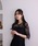 PourVous�i�v�[�����[�j�́u������ �p�[�e�B�[ �h���X �~������ �� ������ �r�X�`�F�f�U�C�� �傫���T�C�Y �t�H�[�}�� �I�P�[�W�����h���X ���Ă΂� �񎟉� ���l�� �i�h���X�j�v�b�l�C�r�[