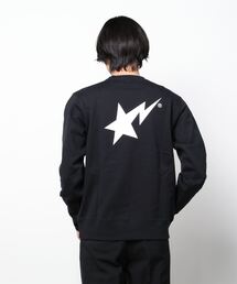A BATHING APE（アベイシングエイプ）の「BAPE STA LOGO