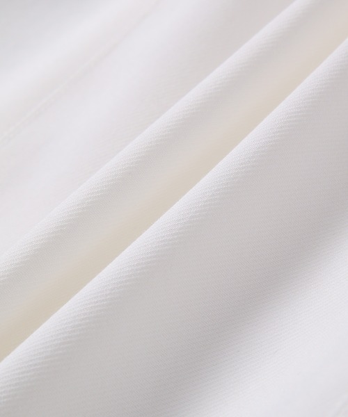 ADAM ET ROPE'（アダムエロペ）の「【一部直営店舗・WEB限定】パネルマーメイドスカート（スカート・レディース・ライトグリーン/ベージュ/オフホワイト/ブラック・38/36）」の5枚目の写真