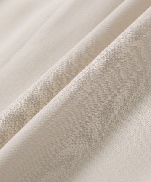 ADAM ET ROPE'（アダムエロペ）の「【一部直営店舗・WEB限定】パネルマーメイドスカート（スカート・レディース・ライトグリーン/ベージュ/オフホワイト/ブラック・38/36）」の15枚目の写真