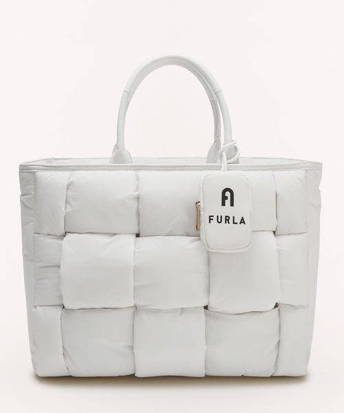 FURLA（フルラ）の「FURLA OPPORTUNITY L TOTE（トートバッグ）」 - WEAR