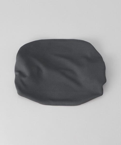 BEAUTY&YOUTH UNITED ARROWS(ビューティーアンドユースユナイテッドアローズ)の「<halo commodity>PEAKS TAP BAND/ヘアバンド.(ヘアバンド・メンズ・オリーブ/ブラック/グレー・FREE)」の11枚目の写真