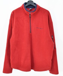 OLD NAVY（オールドネイビー）の「【ヴィンテージ古着】Y2K OLD NAVY/オールドネイビー ハーフジップ フリースジャケット（ブルゾン・メンズ）」