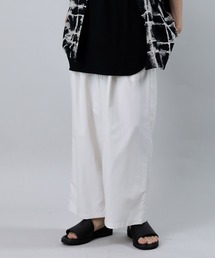 Iroquois | NY TASLAN WEATHER WIDE PT(その他パンツ)