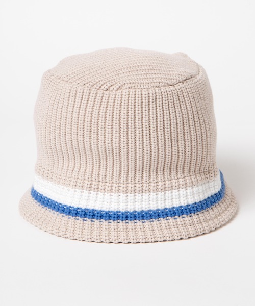 WEGO(ウィゴー)の「WEGO/ニットハット(ハット・メンズ・ブラック/その他1・FREE)」の6枚目の写真