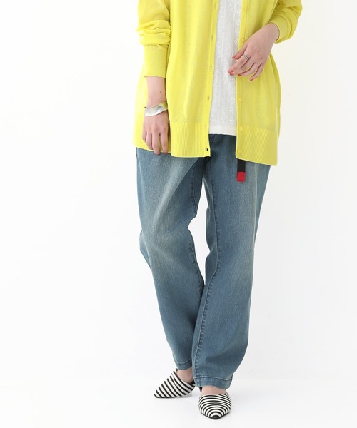 osharewalker（オシャレウォーカー）の「【廃盤】『シェアデニムパンツ』（デニムパンツ・メンズ・インディゴブルー/ブルー・FREE）」の10枚目の写真