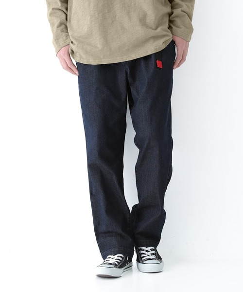 osharewalker（オシャレウォーカー）の「【廃盤】『シェアデニムパンツ』（デニムパンツ・メンズ・インディゴブルー/ブルー・FREE）」の20枚目の写真