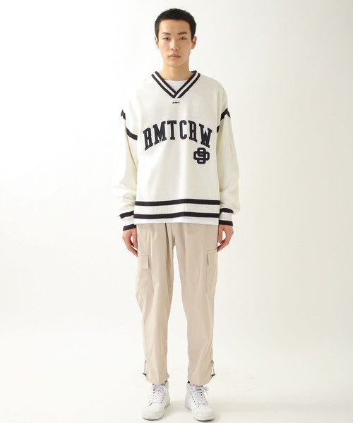 ROMANTIC CROWN（ロマンティッククラウン）の「【UNISEX】ROMANTIC 
