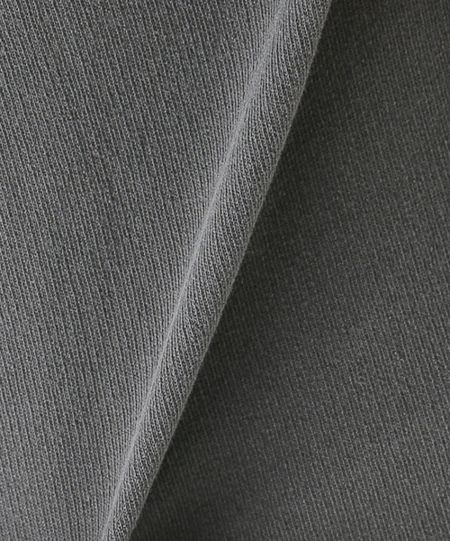 plage（プラージュ）の「Decolleteシチブソデプルオーバー（Tシャツ/カットソー・レディース・ホワイト/チャコールグレー・FREE）」の18枚目の写真