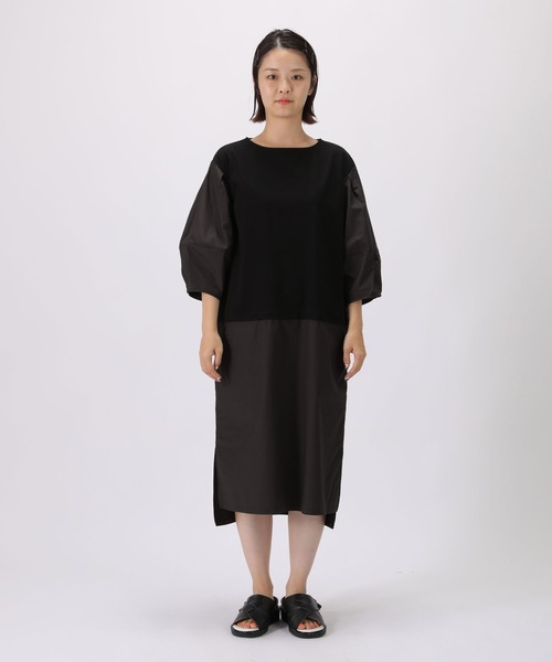 zucca　ズッカ　ワンピース 楽天市場】zucca（サイズ（S/M/L）M）（ワンピース｜レディース