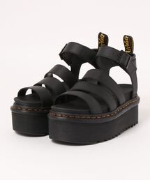 Dr. Martens（ドクターマーチン）の「Dr.Martens/ドクターマーチン/Blaire Quad/ブレア― サンダル/27296001（サンダル・メンズ）」