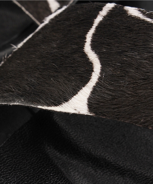 SENSO Diffusion（センソディフュージョン）の「SENSO サンダル（サンダル・レディース・ブラック・37/38/39/36）」の3枚目の写真