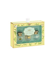 TOCCA（トッカ）の「TOCCA 'Meet the Girls' Fragrance Collection