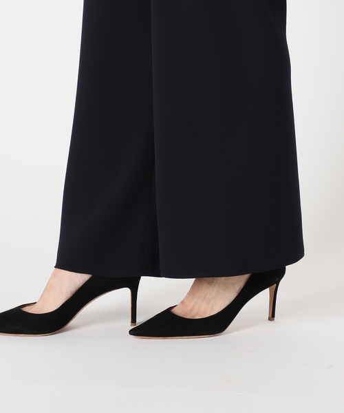 AP STUDIO（エーピーストゥディオ）の「エラスティックパンツ（その他パンツ・レディース・ネイビー・38/36/34）」の17枚目の写真