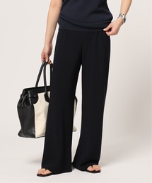 AP STUDIO | ・エラスティックパンツ(その他パンツ)