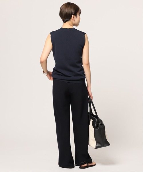 AP STUDIO（エーピーストゥディオ）の「エラスティックパンツ（その他