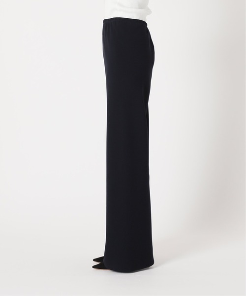 AP STUDIO（エーピーストゥディオ）の「エラスティックパンツ（その他パンツ・レディース・ネイビー・38/36/34）」の8枚目の写真