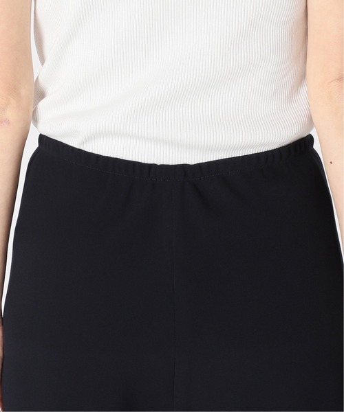 AP STUDIO（エーピーストゥディオ）の「エラスティックパンツ（その他パンツ・レディース・ネイビー・38/36/34）」の10枚目の写真