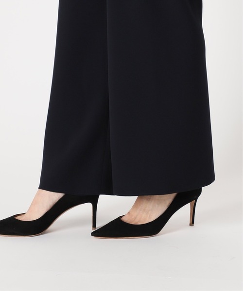 AP STUDIO（エーピーストゥディオ）の「エラスティックパンツ（その他パンツ・レディース・ネイビー・38/36/34）」の12枚目の写真