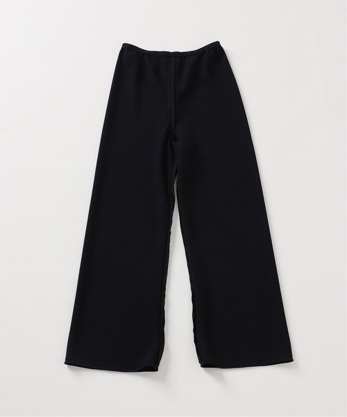 AP STUDIO（エーピーストゥディオ）の「エラスティックパンツ（その他パンツ・レディース・ネイビー・38/36/34）」の13枚目の写真