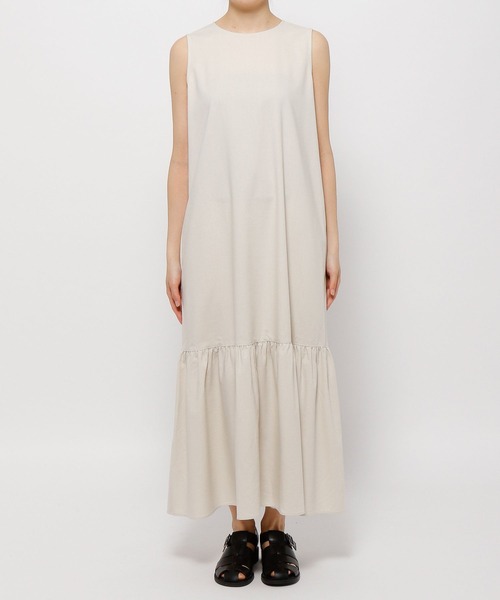 ティーズ ページ LOWRYS FARM（ローリーズファーム）の「ティアードワンピース