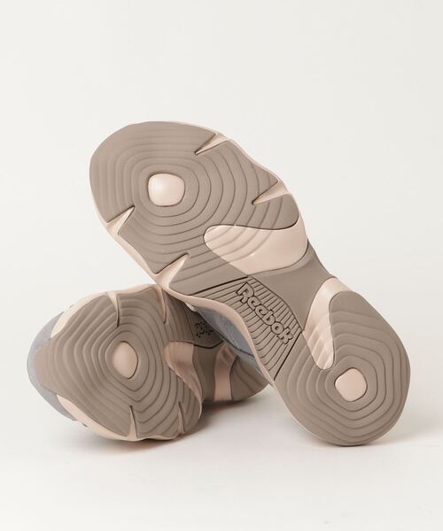 Reebok(リーボック)の「ターボ リスタイル / Turbo Restyle(スニーカー・メンズ・グレー系その他・24.5cm/28.0cm/27.5cm/26.0cm/23.5cm/25.0cm/27.0cm/25.5cm/24.0cm/26.5cm)」の10枚目の写真