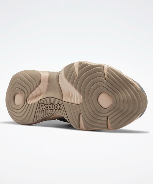 Reebok(リーボック)の「ターボ リスタイル / Turbo Restyle(スニーカー・メンズ・グレー系その他・24.5cm/28.0cm/27.5cm/26.0cm/23.5cm/25.0cm/27.0cm/25.5cm/24.0cm/26.5cm)」の6枚目の写真