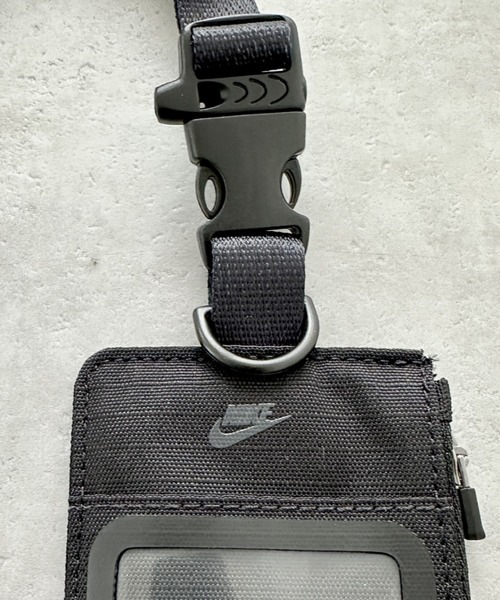 NIKE（ナイキ）の「NIKE(ナイキ)/ナイキ IDバッジランヤード