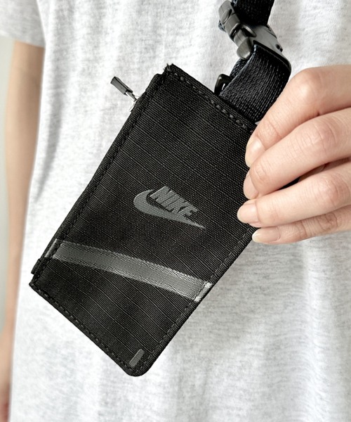 NIKE（ナイキ）の「NIKE(ナイキ)/ナイキ IDバッジランヤード