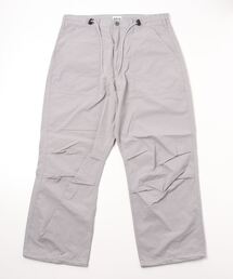 schott | xGUNG-HO/×ガンホー/WIDE FATIGUE TROUSERS/ワイド ファティーグ トラウザーズ(カーゴパンツ)