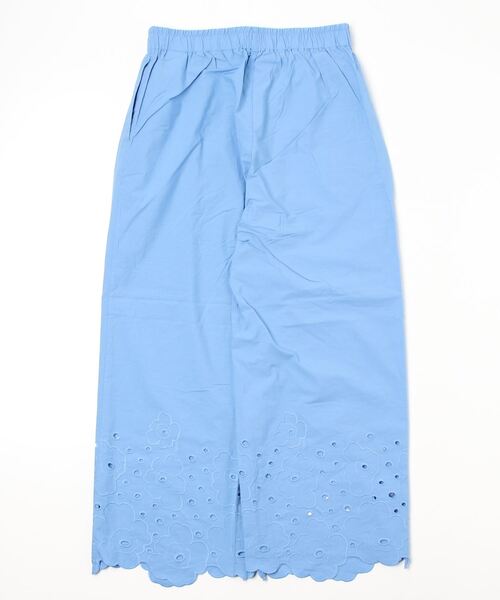 marimekko（マリメッコ）の「Solid / Cypaissus Trousers
