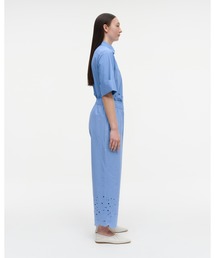 marimekko（マリメッコ）の「Solid / Cypaissus Trousers