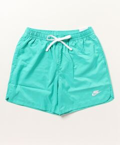 ナイキ ドライ ショートパンツ 刺繍ロゴ ショーツ グリーン 新品 XXL NIKE Dri-Fit Short ナイキ ドライ フィット ショーツ ショート