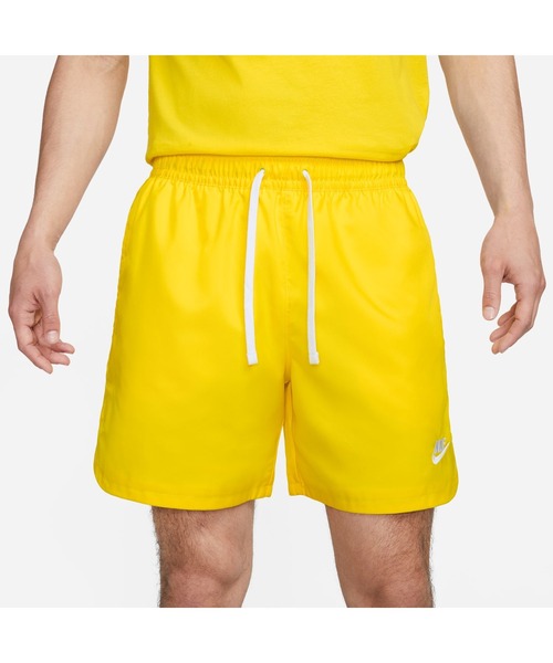 NIKE（ナイキ）の「Nike Sportswear Sport Essentials Men's Woven Lined Flow Shorts ナイキ スポーツウェア スポーツ エッセンシャル メンズ ウーブン ラインド フロー ショートパンツ（その他パンツ・メンズ・ライトグリーン/ライトブルー/イエロー/ブルー/イエロー系その他/ベージュ/グリーン/ブラック/ブルー系その他/グリーン系その他・M/XL/S/L）」の10枚目の写真