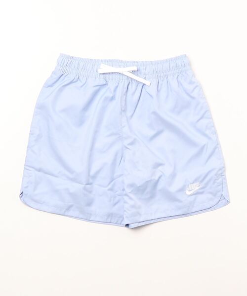 【Nike】Essentials Woven Lined Flow ハーフパンツ 関税/送料込 Nike Sportswear Sport Essentials Men's Woven Lined Flow