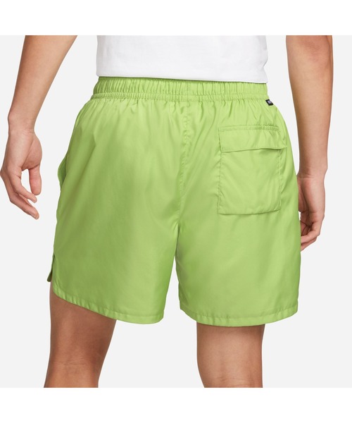 【Nike】Essentials Woven Lined Flow ハーフパンツ 関税/送料込 Nike Sportswear Sport Essentials Men's Woven Lined Flow