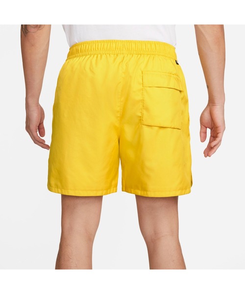 NIKE（ナイキ）の「Nike Sportswear Sport Essentials Men's Woven Lined Flow Shorts ナイキ スポーツウェア スポーツ エッセンシャル メンズ ウーブン ラインド フロー ショートパンツ（その他パンツ・メンズ・ライトグリーン/ライトブルー/イエロー/ブルー/イエロー系その他/ベージュ/グリーン/ブラック/ブルー系その他/グリーン系その他・M/XL/S/L）」の15枚目の写真