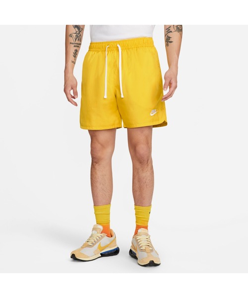 Nike Sportswear Sport Essentials Men's Woven Lined Flow