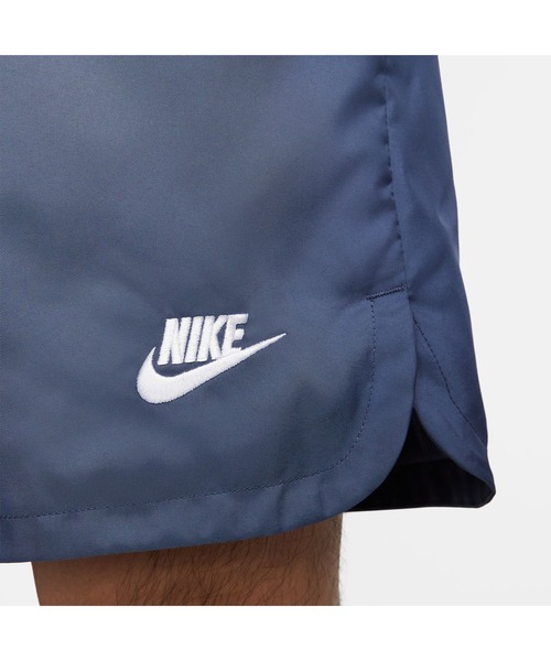 【Nike】Essentials Woven Lined Flow ハーフパンツ 関税/送料込 Nike Sportswear Sport Essentials Men's Woven Lined Flow