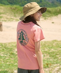 Woods（ウッズ）の「WOODS/ウッズ ラッシュガード ユーティリティパーカー 376570（ラッシュガード）」