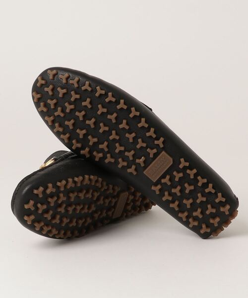 BALLY（バリー）の「LEZY-NEW（その他シューズ・レディース・ブラック・38/35/36/37）」の2枚目の写真