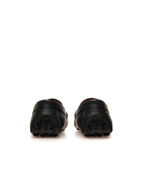 BALLY（バリー）の「LEZY-NEW（その他シューズ・レディース・ブラック・38/35/36/37）」の3枚目の写真