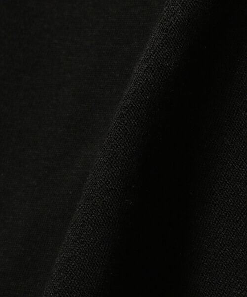 BEAMS（ビームス）の「BEAMS / ミリタリー Uネック Tシャツ（Tシャツ/カットソー・メンズ・ホワイト/ブラック・M/XL/L/S）」の4枚目の写真