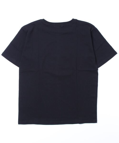 ARCADE（アーケード）の「キングダム 半袖Tシャツ（Tシャツ/カットソー・メンズ・ホワイト系1/ホワイト系2/ブラック系1/ブラック系2・L/LL/M）」の5枚目の写真