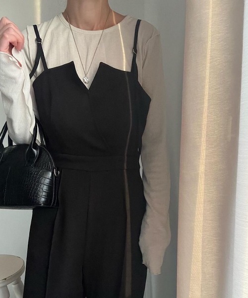 PARKS TOKYO SELECT（パークストウキョウセレクト）の「エンボス コインペンダント ネックレス（ネックレス・レディース・シルバー/ゴールド・FREE）」の11枚目の写真