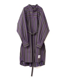 Maison MIHARA YASUHIRO（メゾンミハラヤスヒロ）｜レディースのシャツ  